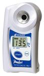 Atago 3810 PAL-1 Pocket Refractometer, 0-53% Brix