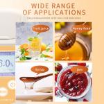 Digital Brix Meter for Accurate Sugar Testing