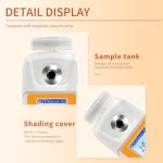 Digital Brix Meter for Accurate Sugar Testing