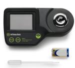 Digital Brix Refractometer MA871 by MILWAUKEE