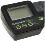 Milwaukee MA887 Digital Salinity Refractometer with LED