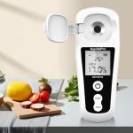 Digital Brix Refractometer for Juice & Coffee