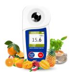Digital Brix Refractometer with Automatic Temperature Compensation