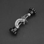 Stainless Steel Right Angle Lab Clamp Holder