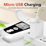 Digital Brix Refractometer for Juice & Coffee