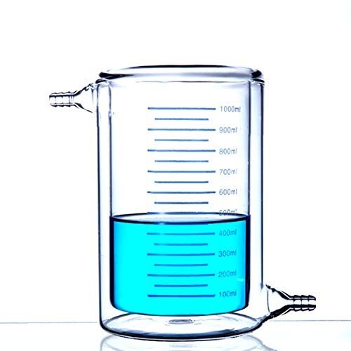 Jacketed Beakers