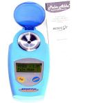 MISCO PA202 Handheld Digital Refractometer, Brix Scale 0-85