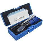 Aichose Brix Meter Refractometer for Sugar Measurement
