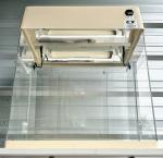 Coy CleanSpot PCR/UV Workstation 18" x 24" x 28