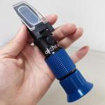 Aichose Brix Meter Refractometer for Sugar Measurement