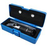4-in-1 Antifreeze Coolant and Fluid Tester