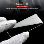 50 Microscope Slides with 100 Pre-Cleaned Cover Slips