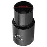 10X Microscope Eyepieces and Lens Adapters