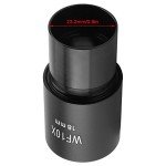 10X Microscope Eyepieces and Lens Adapters
