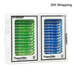 Animal, Insect, Plant Microscope Slides Set for Kids