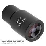 10X Microscope Eyepieces and Lens Adapters