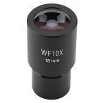 10X Microscope Eyepieces and Lens Adapters