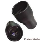 LTKJ 2PCS Rubber Eye Guards for Microscopes