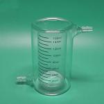 500ml Double-Layer Jacketed Catalytic Reactor Bottle