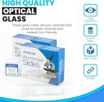 OMAX M82E Series LED Binocular Microscope Kit