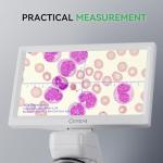 Max Microscope 1200X for Kids and Adults