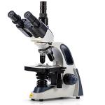 Swift SW380T Trinocular Research Microscope, 40X-2500X