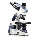 Swift SW380T Trinocular Research Microscope, 40X-2500X