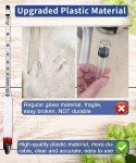 Cimalab Alcohol Meter Kit with Test Jar
