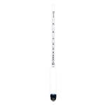 Circrane 200 Proof Alcohol Hydrometer with Test Kit
