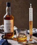 Alcohol Hydrometer Testing Kit with Test Jar