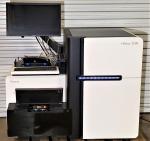 Illumina HiSeq 2500 DNA Sequencing System