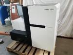 Illumina HiSeq 2000/2500 DNA Sequencing Machine