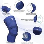 Knee Brace for Pain Relief and Support