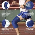Knee Brace for Pain Relief and Support