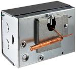 Honeywell L8148A Immersion Temperature Controller