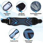 NEENCA Knee Strap with Gel Pad for Pain Relief