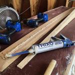 TotalBoat Thixo 185ml Thickened Epoxy Adhesive