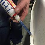 TotalBoat Thixo 185ml Thickened Epoxy Adhesive