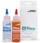 WEST SYSTEM G/flex Epoxy - 2 x 4oz