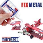 CA Glue with Activator for Crafting and Building