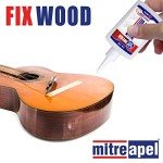 CA Glue with Activator for Crafting and Building