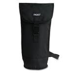 Large Black Freezable Wine Bag by PackIt