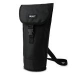 Large Black Freezable Wine Bag by PackIt