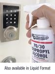 Isopropyl Alcohol Electronics Cleaner - 15.9 oz Spray