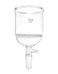 500ml Buchner Funnel with Standard Joint & Tubulation