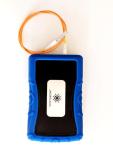 Portable Bluetooth Spectrometer for Education and Labs