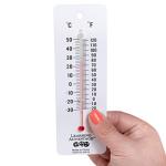 Student Thermometers Set of 10 - Dual-Scale