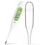 Digital Medical Thermometer for Adults and Kids