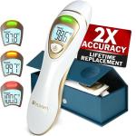 iProvèn Pro Series Non-Touch Thermometer for All Ages