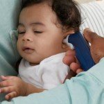 Braun ThermoScan 7+ Digital Ear Thermometer